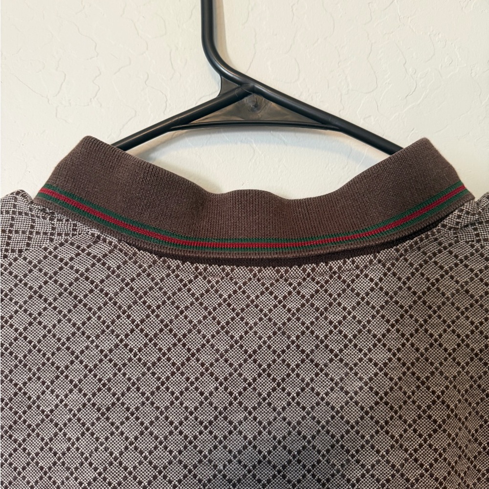 Gucci t-shirt - Picture 5 of 7